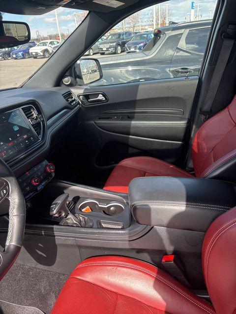 2024 Dodge Durango SRT 392 Plus AWD