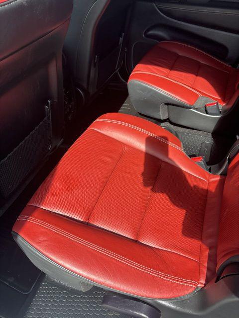 2024 Dodge Durango SRT 392 Plus AWD