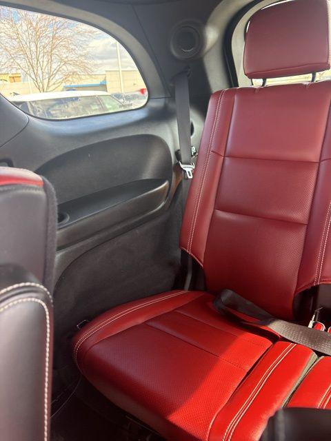 2024 Dodge Durango SRT 392 Plus AWD