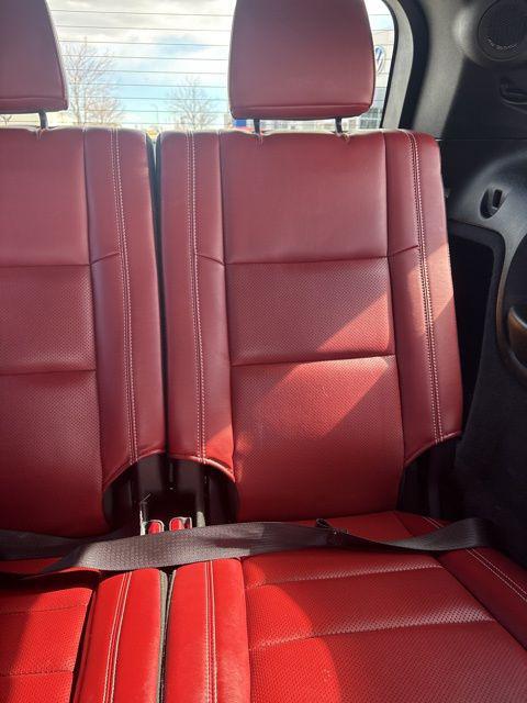 2024 Dodge Durango SRT 392 Plus AWD
