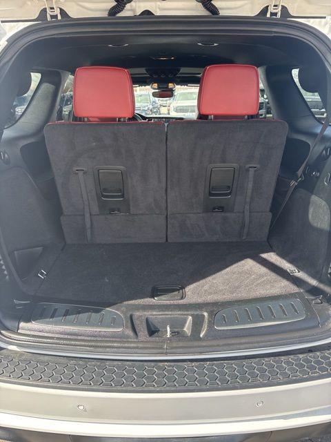 2024 Dodge Durango SRT 392 Plus AWD