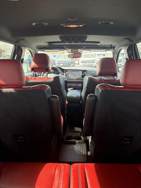 2024 Dodge Durango SRT 392 Plus AWD