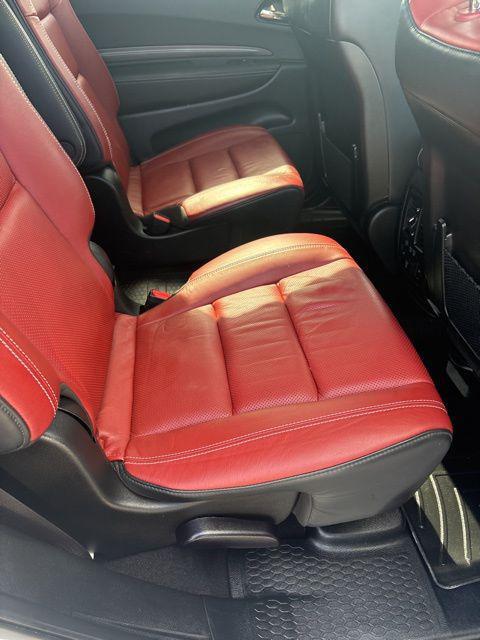 2024 Dodge Durango SRT 392 Plus AWD