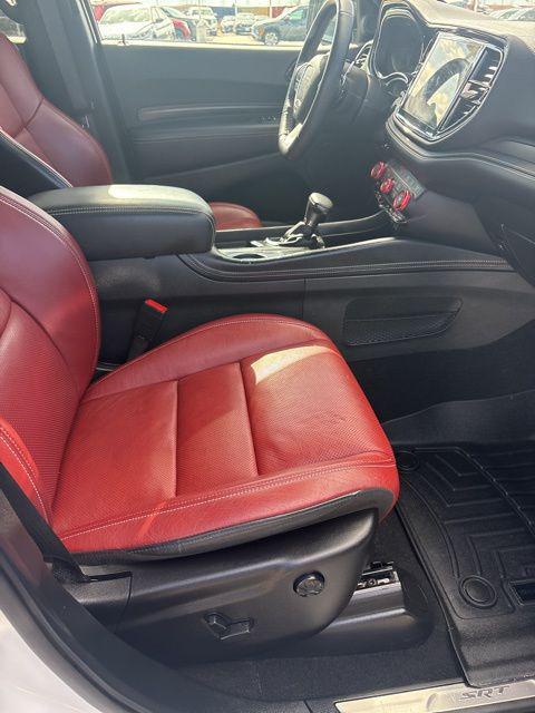 2024 Dodge Durango SRT 392 Plus AWD