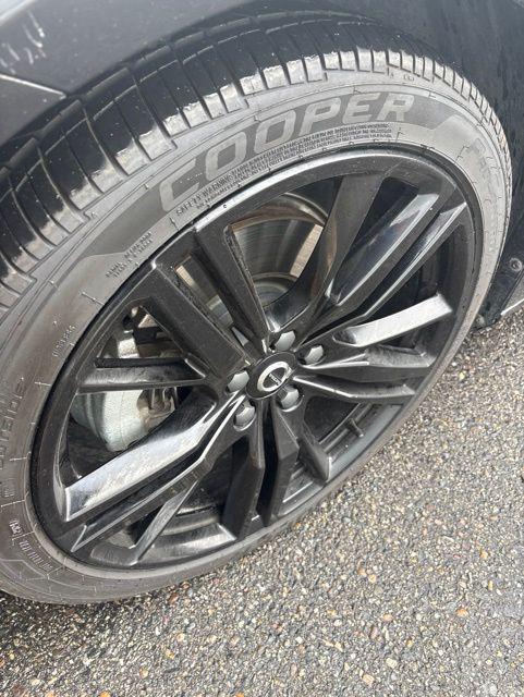 2024 Volvo S60 B5 Plus Black Edition