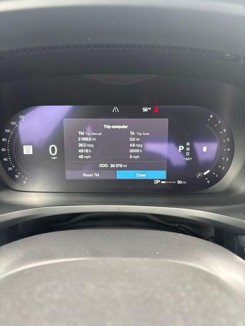 2024 Volvo S60 B5 Plus Black Edition