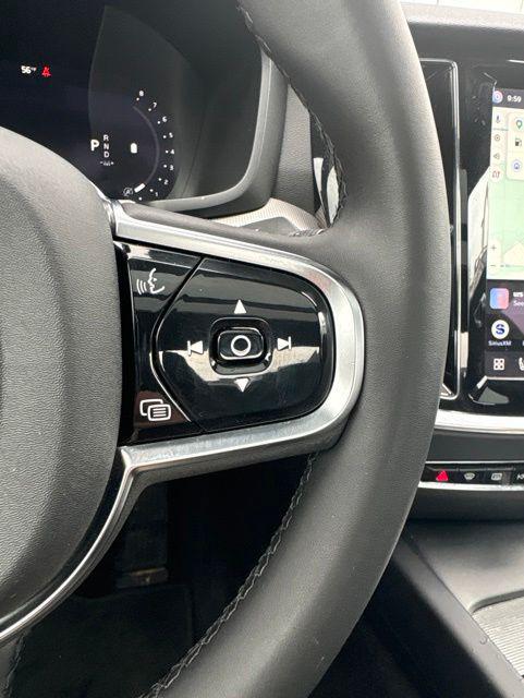 2024 Volvo S60 B5 Plus Black Edition