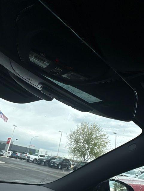 2024 Volvo S60 B5 Plus Black Edition
