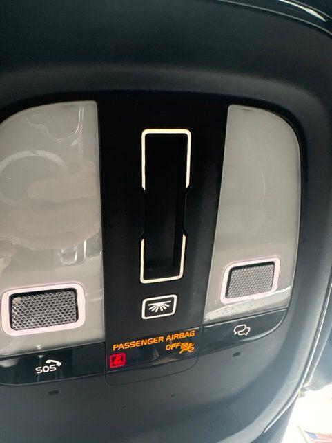 2024 Volvo S60 B5 Plus Black Edition