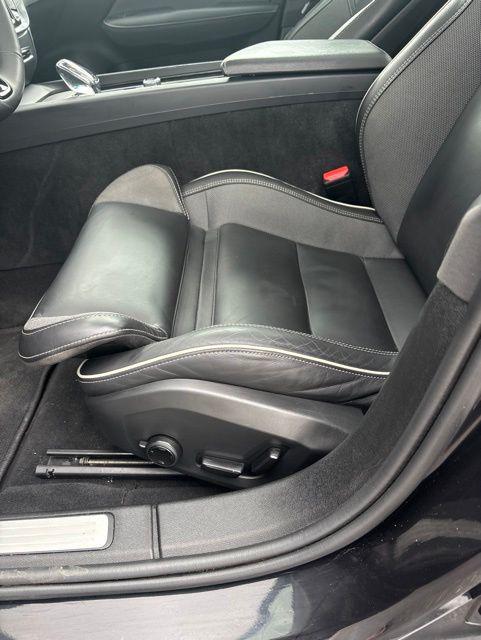 2024 Volvo S60 B5 Plus Black Edition