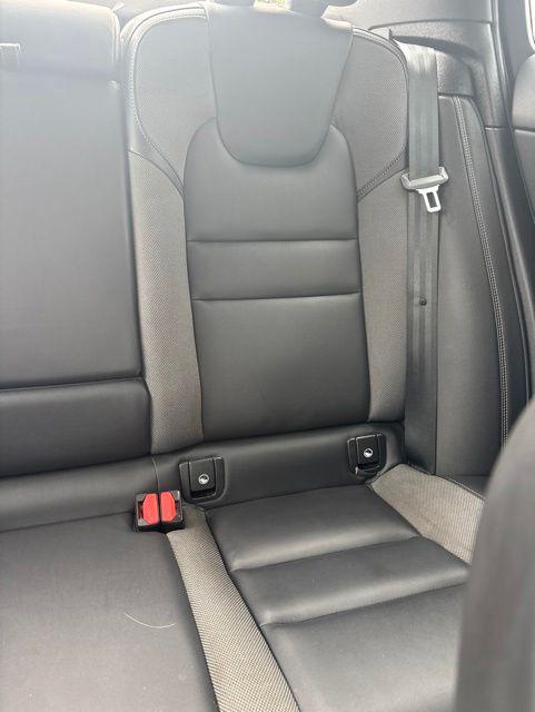 2024 Volvo S60 B5 Plus Black Edition