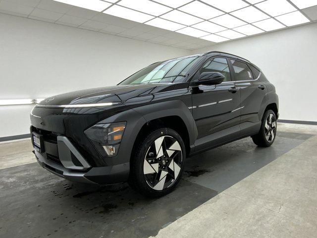 2026 Hyundai Kona Limited for sale in LINCOLN, NE