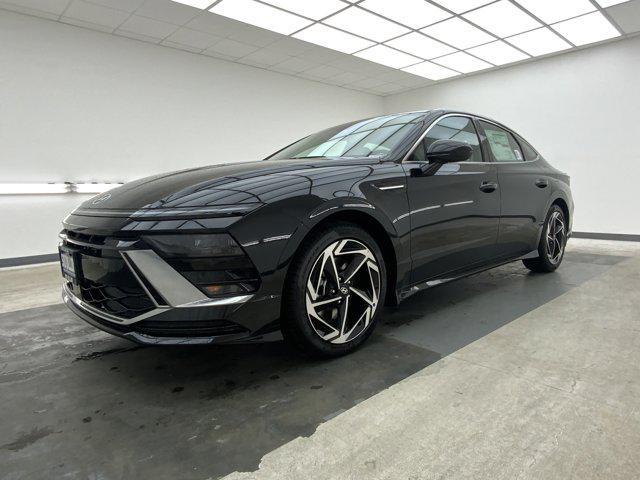 2026 Hyundai Sonata SEL Sport for sale in LINCOLN, NE