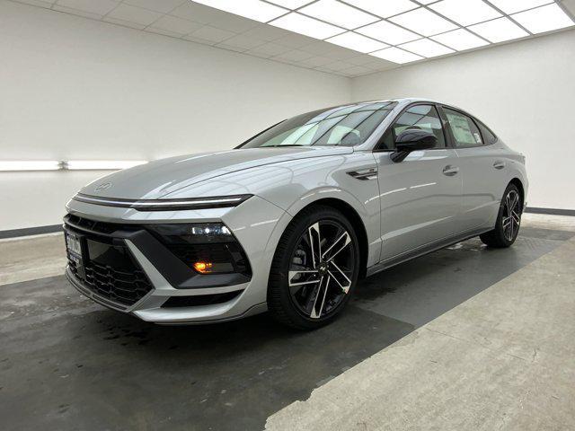 2026 Hyundai Sonata N Line for sale in LINCOLN, NE