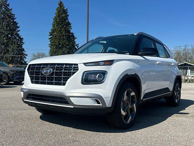 2026 Hyundai Venue SEL w/Two-Tone Roof for sale in MARION, OH