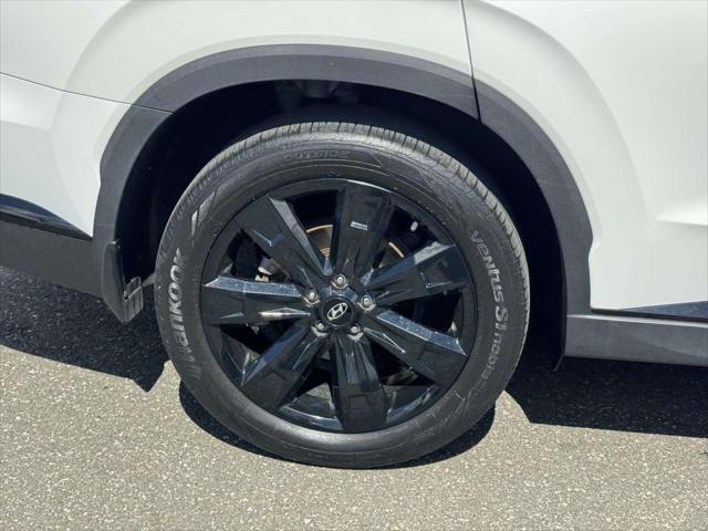 2023 Hyundai Palisade XRT