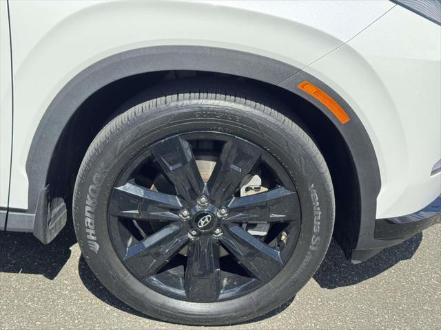 2023 Hyundai Palisade XRT