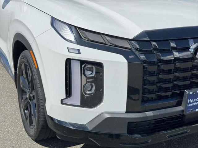 2023 Hyundai Palisade XRT