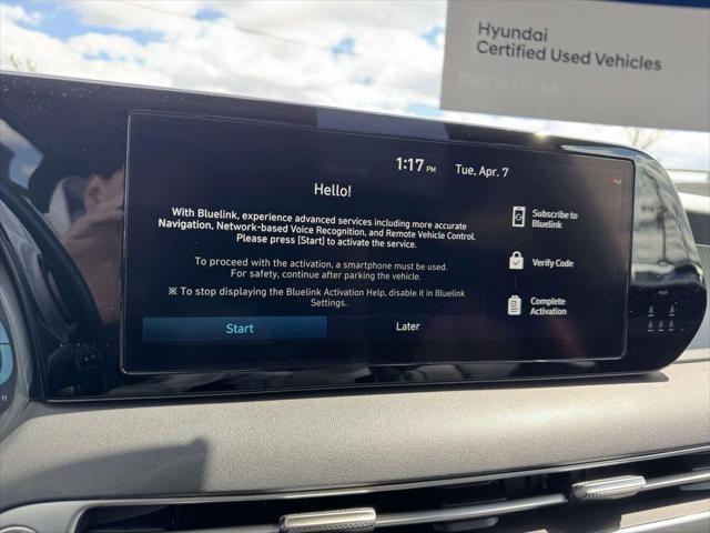 2023 Hyundai Palisade XRT