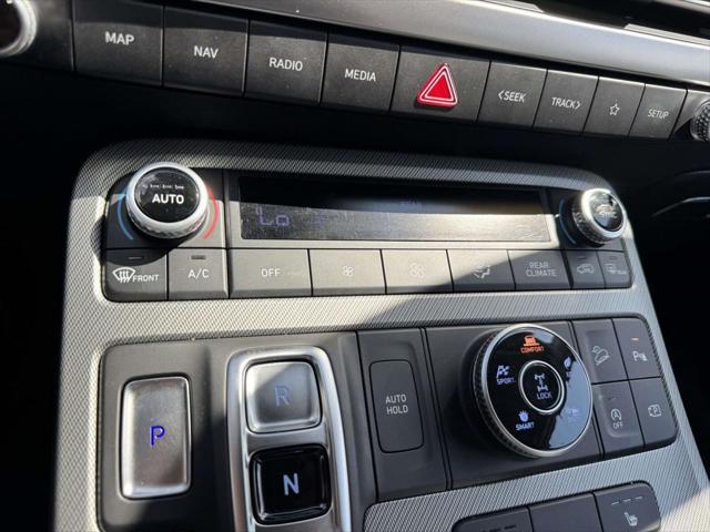 2023 Hyundai Palisade XRT