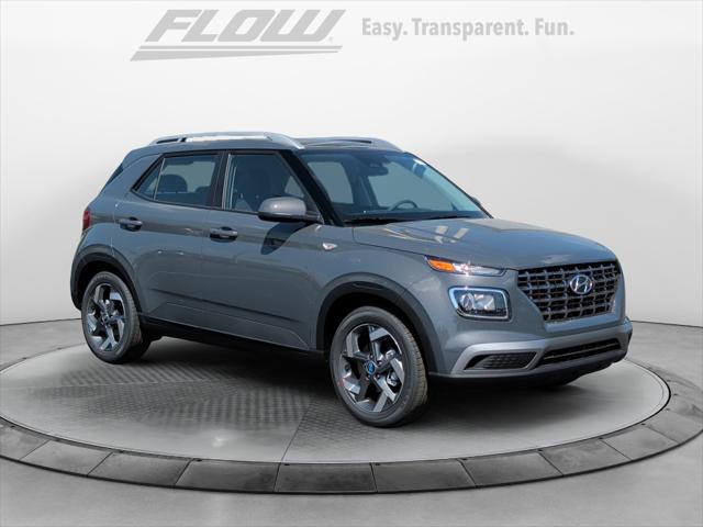 2026 Hyundai Venue SEL for sale in STATESVILLE, NC