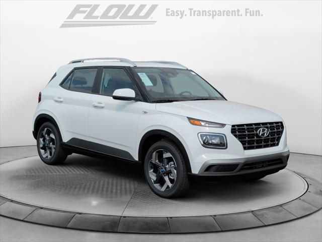 2026 Hyundai Venue SEL for sale in STATESVILLE, NC