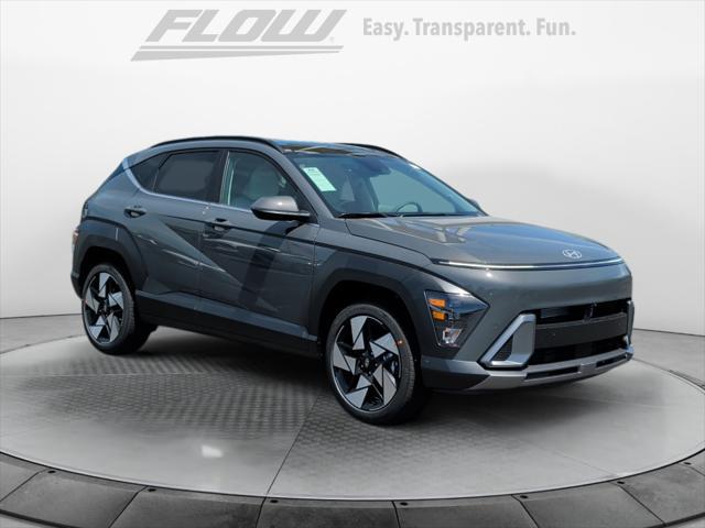 2026 Hyundai Kona Limited for sale in STATESVILLE, NC
