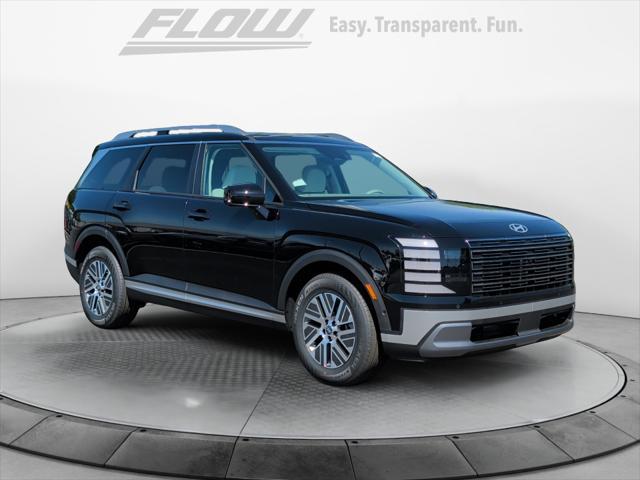 2026 Hyundai Palisade SEL Premium 7P for sale in STATESVILLE, NC