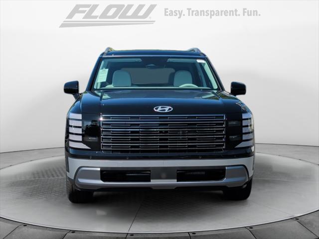 2026 Hyundai Palisade SEL Premium 7P