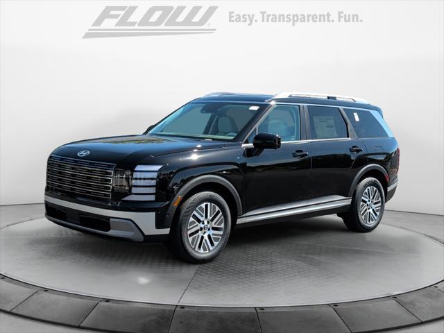 2026 Hyundai Palisade SEL Premium 7P