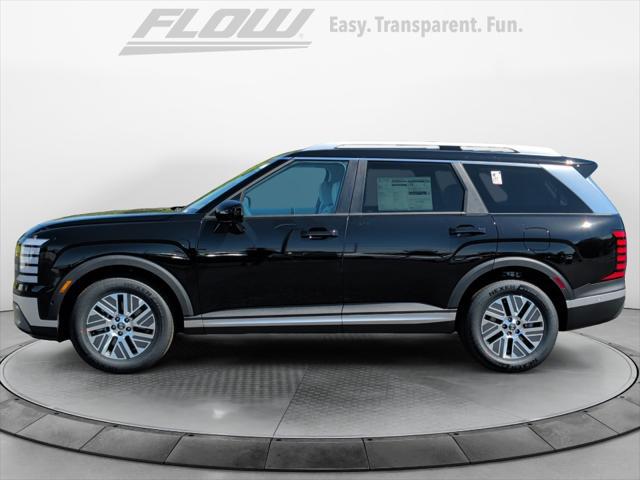 2026 Hyundai Palisade SEL Premium 7P