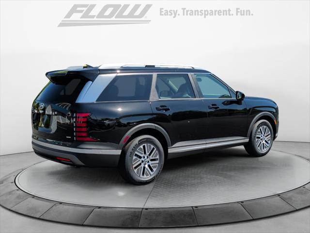 2026 Hyundai Palisade SEL Premium 7P