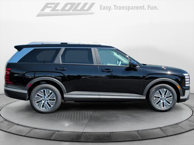 2026 Hyundai Palisade SEL Premium 7P