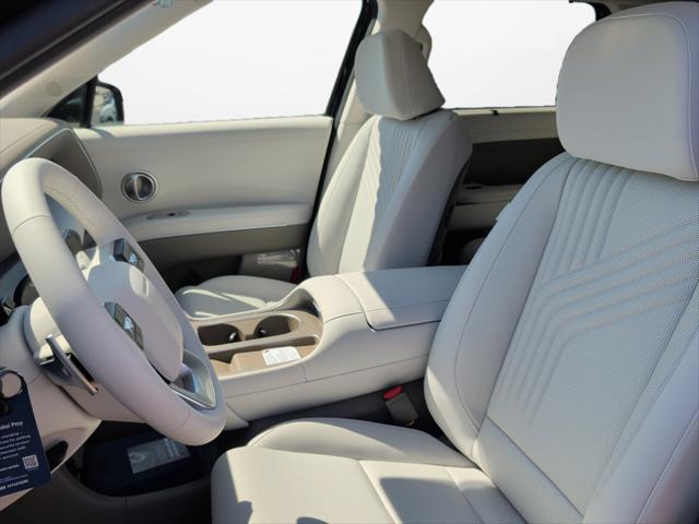 2026 Hyundai Palisade SEL Premium 7P