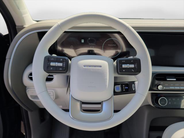 2026 Hyundai Palisade SEL Premium 7P