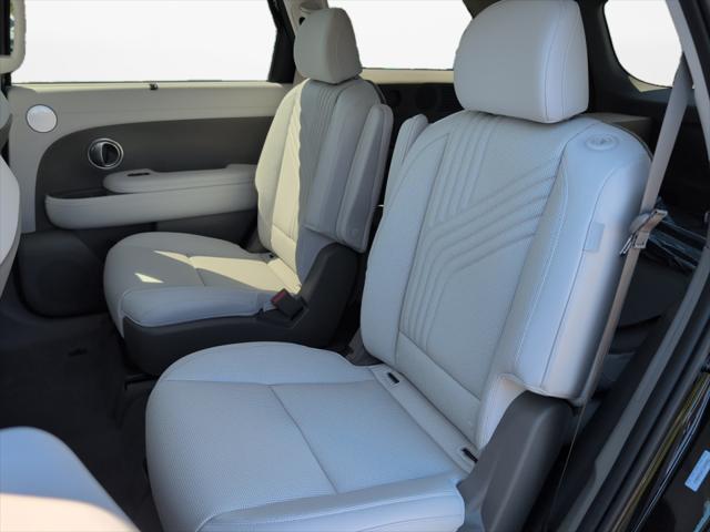 2026 Hyundai Palisade SEL Premium 7P