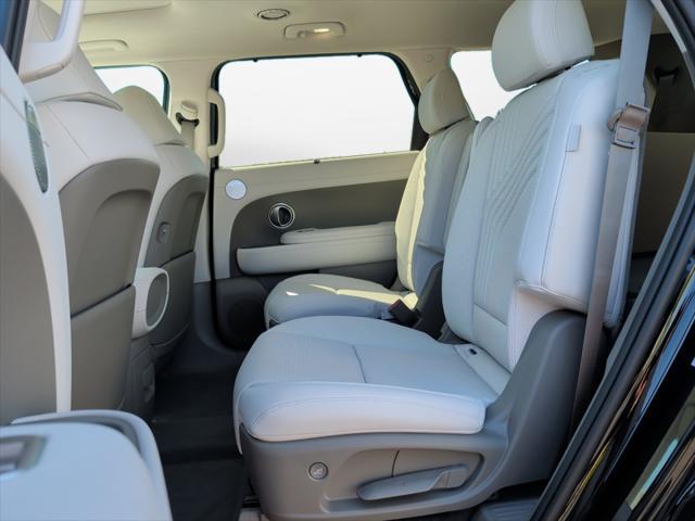 2026 Hyundai Palisade SEL Premium 7P