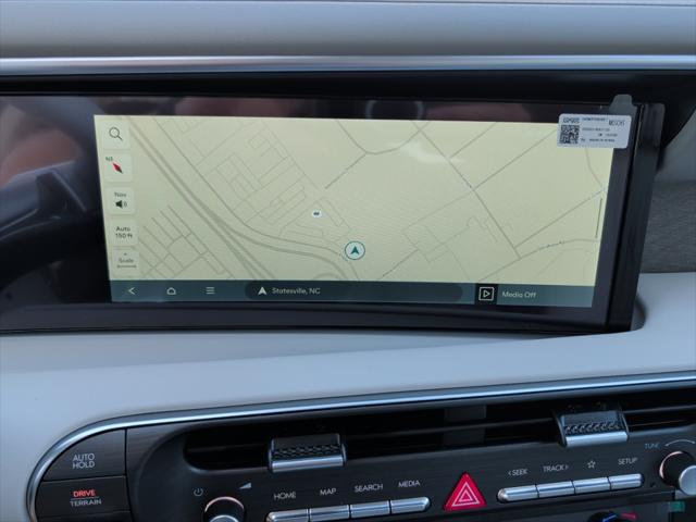2026 Hyundai Palisade SEL Premium 7P