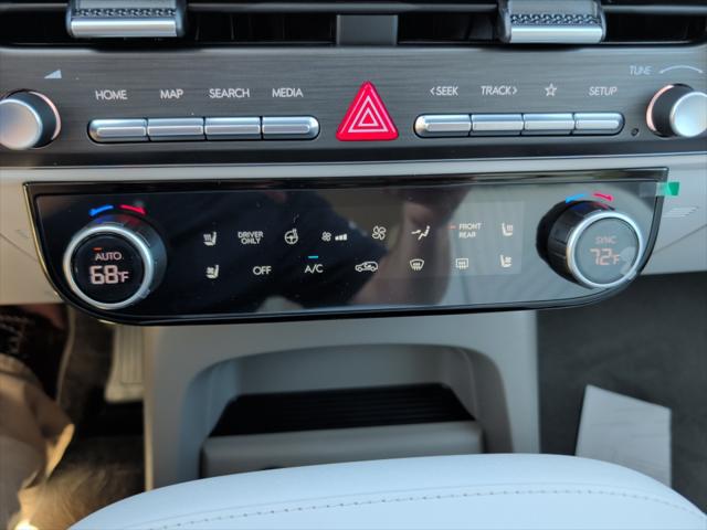 2026 Hyundai Palisade SEL Premium 7P