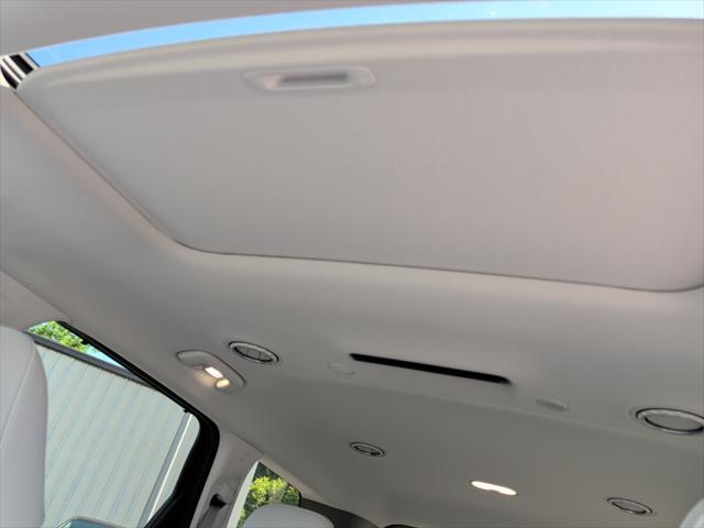 2026 Hyundai Palisade SEL Premium 7P