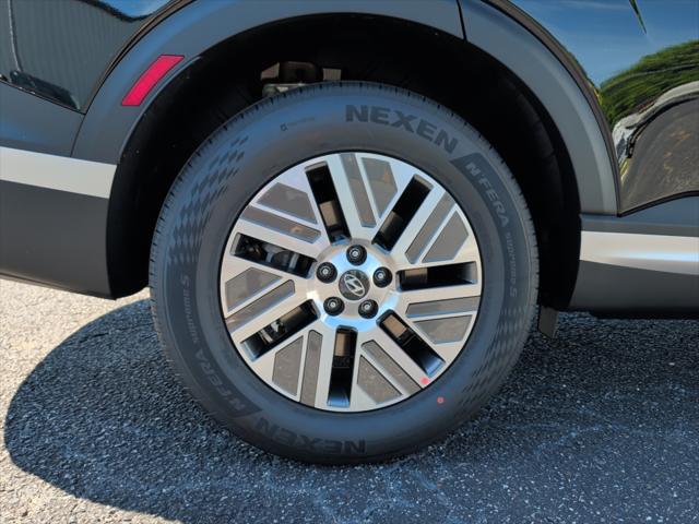 2026 Hyundai Palisade SEL Premium 7P