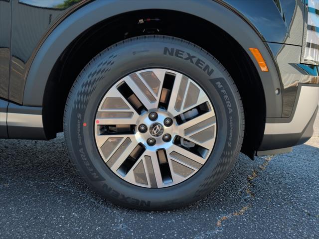 2026 Hyundai Palisade SEL Premium 7P