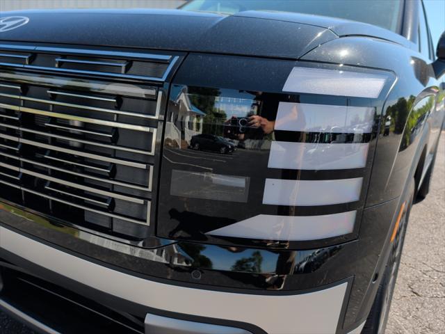 2026 Hyundai Palisade SEL Premium 7P