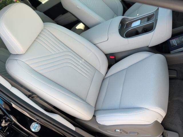2026 Hyundai Palisade SEL Premium 7P