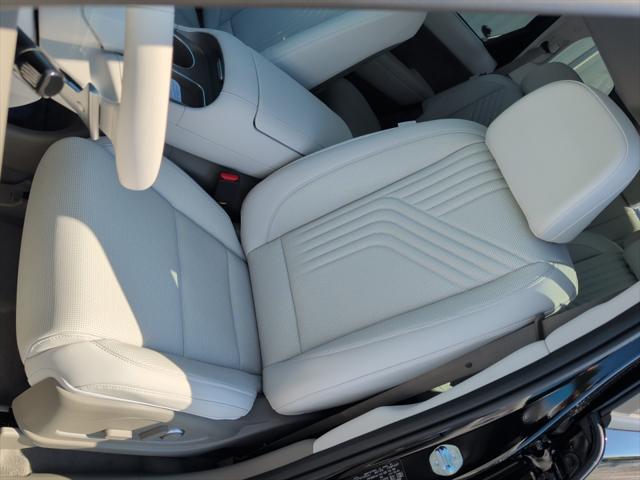 2026 Hyundai Palisade SEL Premium 7P