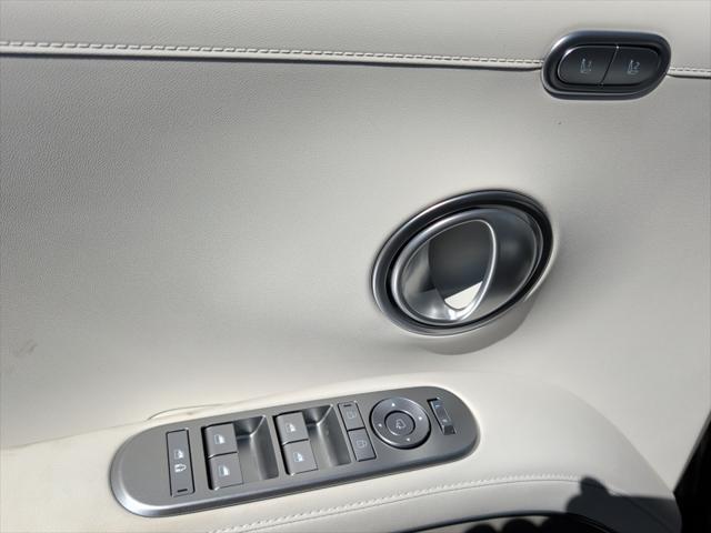 2026 Hyundai Palisade SEL Premium 7P