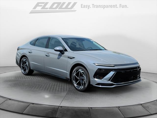 2026 Hyundai Sonata SEL Sport for sale in STATESVILLE, NC