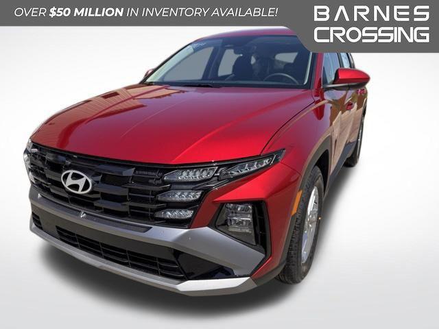 2026 Hyundai Tucson SE for sale in TUPELO, MS