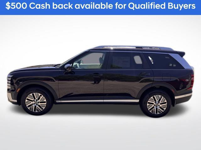 2026 Hyundai Palisade SEL Premium 7P