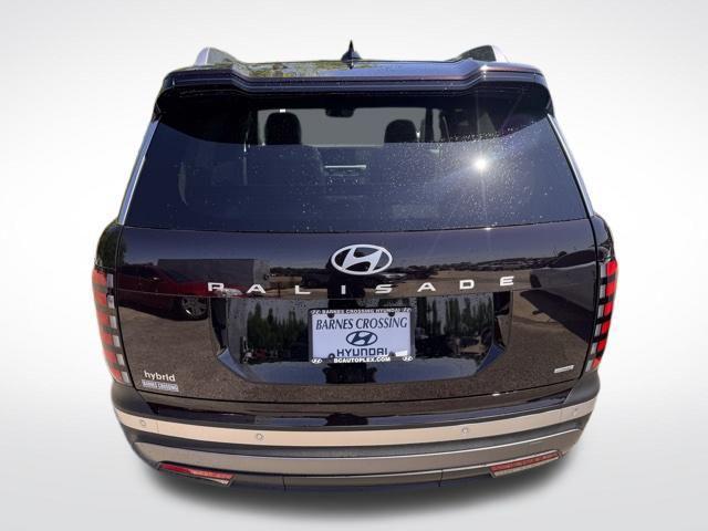 2026 Hyundai Palisade SEL Premium 7P